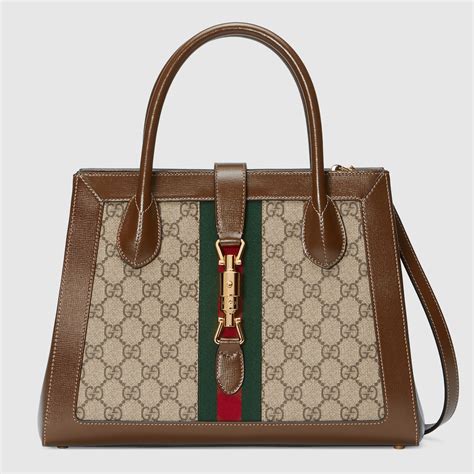 borsa gucci jackie media|Gucci Jackie GG Supreme Medium For Sale at 1stDibs.